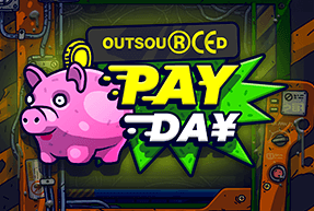 Play OUTSOURCED: PAYDAY 94